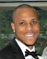 Elvin Stevenson's Instagram, Twitter & Facebook