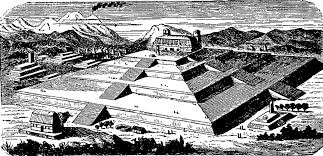 The Largest Pyramid in the World | History Today