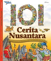 Apr 17, 2020 · cerita rakyat nusantara & sejarah. Download Ebook 101 Cerita Nusantara Dongeng Epos Fabel Legenda Mitos Sejarah Ebook Anak