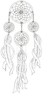 Here are some beautiful creations shared by the members of the community : Dream Catcher Color Pages Novocom Top