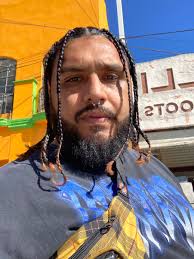 Nicholas Shane (@nshane4l)