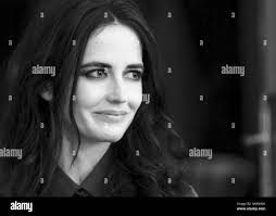 Eva 02 Black and White Stock Photos & Images