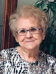 Obituary information for Emily Kawcuniak