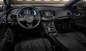 Image result for Black 2015 Chrysler