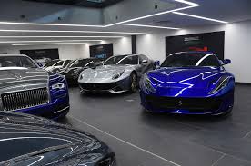 Find the latest ferrari n.v. Dealers Report Huge Drop In Luxury Used Car Prices In 2020 Autocar