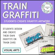 From cars to airplanes, to ships to trucks, we have a plenty of vehicle coloring sheets for you. Free Coloring Pages Worksheets Train Graffiti By Creative Lab