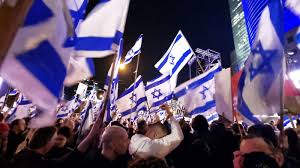 La pi grave crisi costituzionale, politica, istituzionale e di sistema  della sua storia, Israele davanti a un bivio: O soluzione o disastro   Valigia Blu