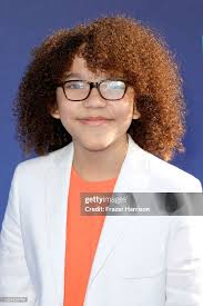 Ethan William Childress attends the World Premiere Of Disney's "Luca"...  News Photo