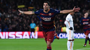 Überblick zu einsätzen, karten und toren in allen wettbewerben. Luis Enrique Geniesst Den Schonen Moment Uefa Champions League Uefa Com