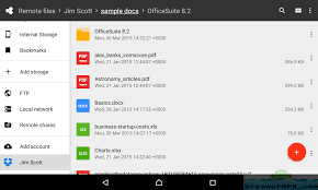 Moreover, officesuite pro 8 (pdf & hd) is also available at play store which users. Officesuite 8 Pro Apk Free Download Oceanofapk