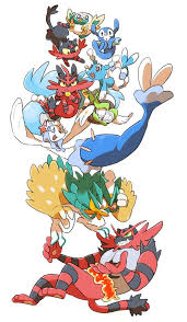 Alola Starters Max Raid Event Now Live For Pokemon Sword/Shield –  Nintendosoup