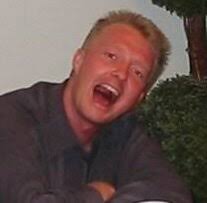 Obituary of Robert Terry Anderton