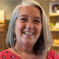 Bernadette Panek's Instagram, Twitter & Facebook