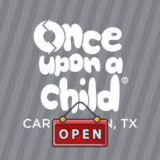 Staff is fun to watch on instagram, nice selection of clothes, great prices! Once Upon A Child Carrollton Tx Home Facebook