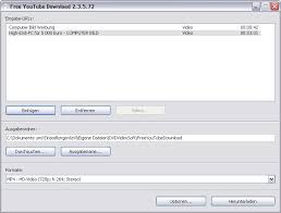 Sometimes instructors want or need to download videos that they have created with personal capture (or some other recorder) and uploaded to kaltura, or simpl. Free Youtube Downloaden Computer Bild