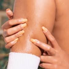 Ingrown hair on breast problems. Leg Shaving Tips To Prevent Ingrown Hairs