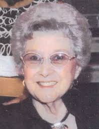 Thelma Richards Obituary