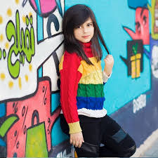 تفاءل بالخير تجده رفيف style fashion children