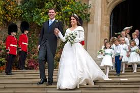 The wedding was a huge day in history and royal guests flocked to the uk's capital to watch the happy couple tie the knot. The 23 Most Memorable Royal Weddings Of All Time Vogue