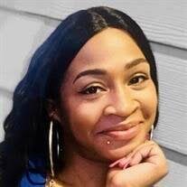 Amber Monique Logan Obituary