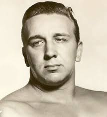 Robert Keith Orton Sr (1929-2006)