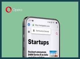 Skip to navigation skip to content. Opera Browser Review Android