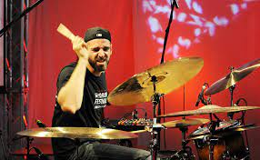 Matt halpern (born june 21, 1983) is an american drummer, music educator, entrepreneur and businessman best known for his work with progressive metal band periphery. Matt Halpern Drummerworld