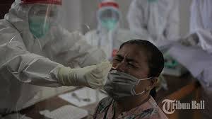 Biaya Swab Test Mandiri Di 5 Rumah Sakit Dan Klinik Di Denpasar Dan Badung Ini Turun Jadi 900 Ribu Tribun Bali