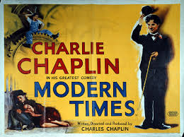 Search lesson plans for movies: Movie Review Afi Weekend 78 Modern Times 1936 Bored And Dangerous