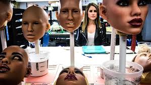 Prime Video: Will A Robot Steal My Job?