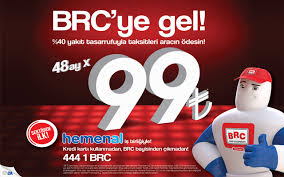 Otogaz montaj sistemleri fiyat listesi. Brc Den 48 Aya Varan Vadelerle Sektorde Bir Ilk Daha