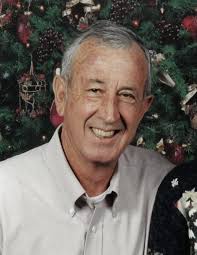 Obituary information for Gerald Lloyd