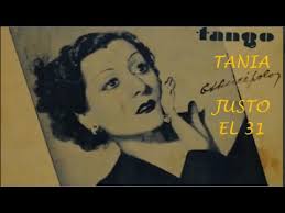 Argentinidad en griego. Justo el 31