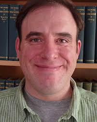 M.A. Literature Faculty