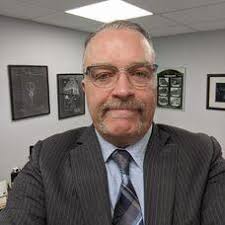 Mike Overholt's Mo Space