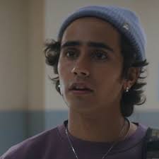 He knows some spots. #Motorheads is now streaming