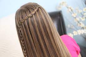 We did not find results for: Feather Waterfall Ladder Braid Combo 2 In 1 Hairstyles Cute Girls Hairstyles