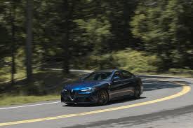 Alfa romeo giulia quadrifoglio review by jeremy clarkson#alfaromeo. 2020 Alfa Romeo Giulia Quadrifoglio Review 3 Things You Need To Know
