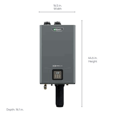 A.O. Smith Signature Series Ultra High Efficiency 10.6-GPM ...