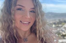 Brittany Teter's Instagram, Twitter & Facebook