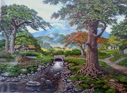 We did not find results for: Pin Oleh Ruth Lopez Di Painting Pemandangan Wallpaper Alam Pemandangan Kota