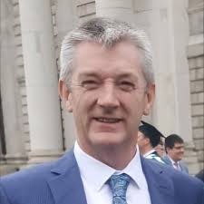 Please Support In Memory of Aidan Foley