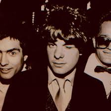 Friends & Fans of Brittley Black