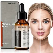 Selected Vit C and Ferulic