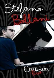 Luz negra (stefano bollani), album bollani carioca, performed by angelo bordieri in multitimbral project. Stefano Bollani Carioca Live 2009 Dvd Discogs
