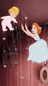 Which Disney Character From Peter Pan Are You Peter Pan Disney Disney Wallpaper Disney Aesthetic