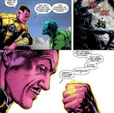 Green Lantern 80th Anniversary Review