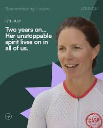 LouLou Race Foundation