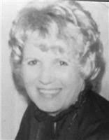 Jacqueline Dingus Obituary (1931