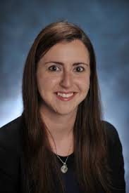 州眾議員李羅莎